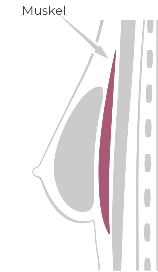Before the operation