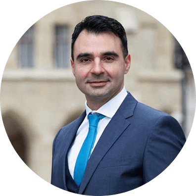 Dr. med. univ. Özkan Özdemir